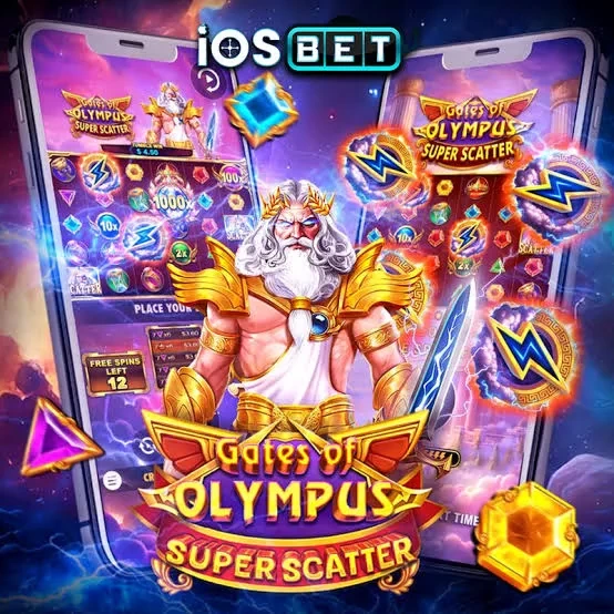 iosbet Aplikasi Game Online Indonesia