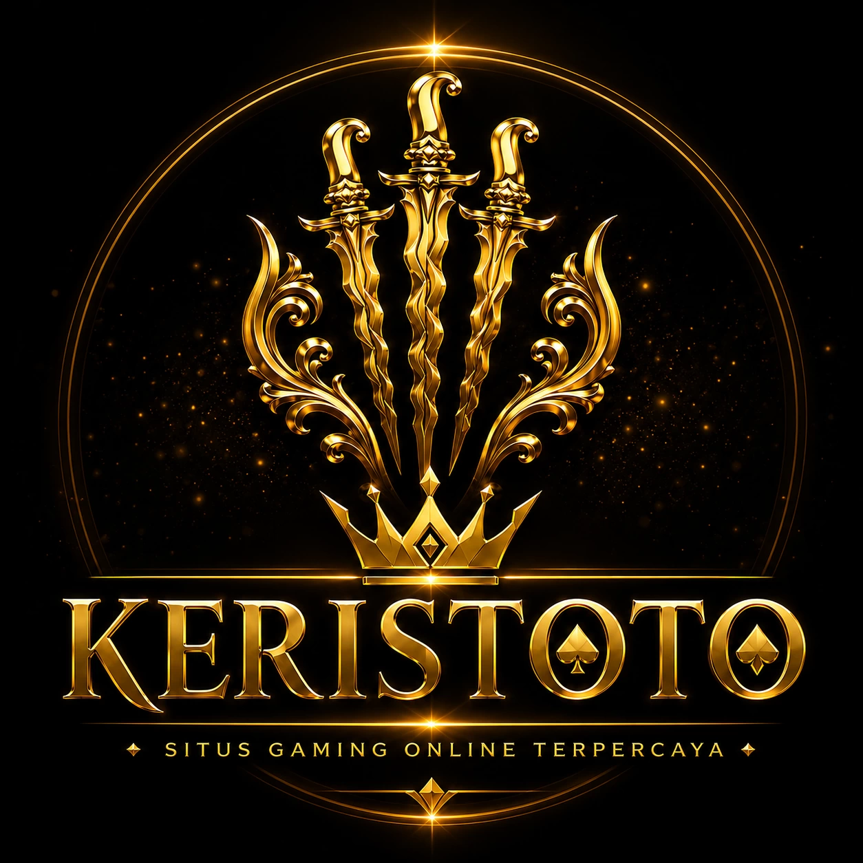 keristoto Platform Game Online Indonesia Terbaru