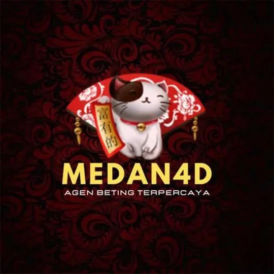 medan4d: Platform Game Online Praktis untuk Pemain Indonesia