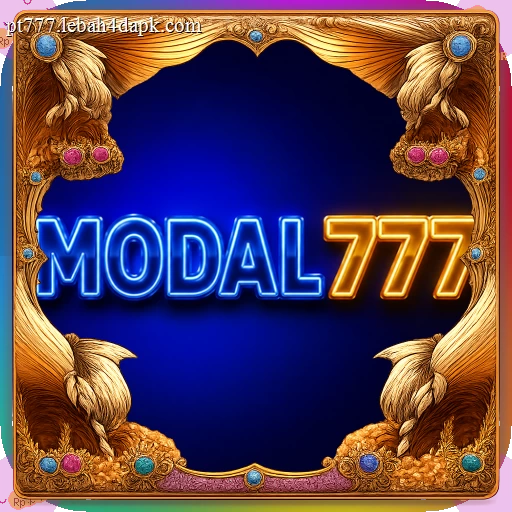 modal777 App Game Online Indonesia Praktis