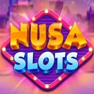 nusaslots: Platform Game Online Indonesia Terbaru