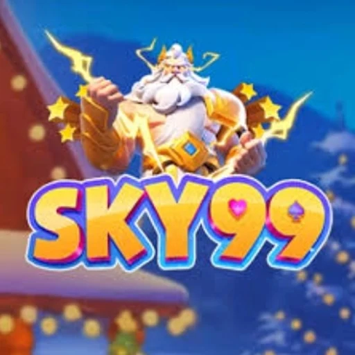 sky99: Platform Game Online Praktis dan Modern