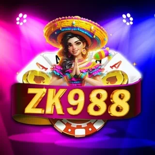 zk988 App Game Online Ringan dan Modern