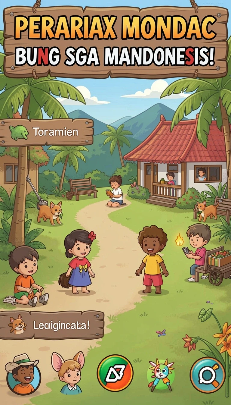9zkgames APK: Cara Download dan Instal di Android screenshot 3