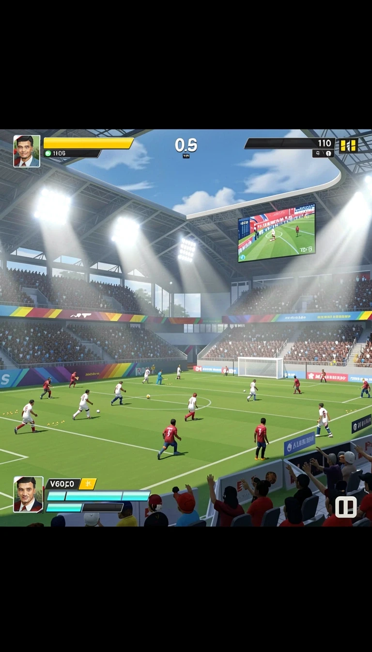 pluto88 Platform Game Online Indonesia Modern screenshot 4
