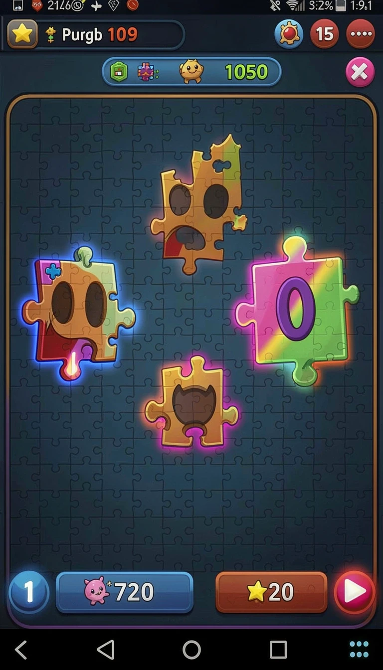 hitogel APK Terbaru dengan Fitur Lengkap screenshot 4