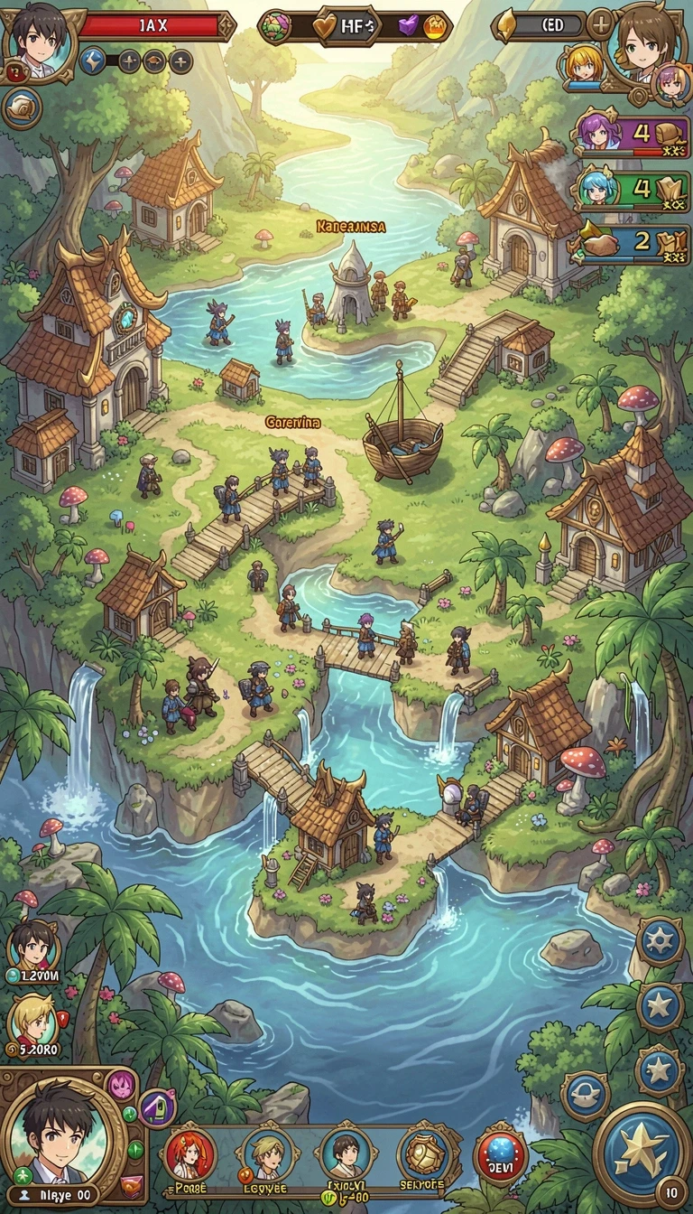 kl108 Aplikasi Game Online Indonesia Terbaru screenshot 2