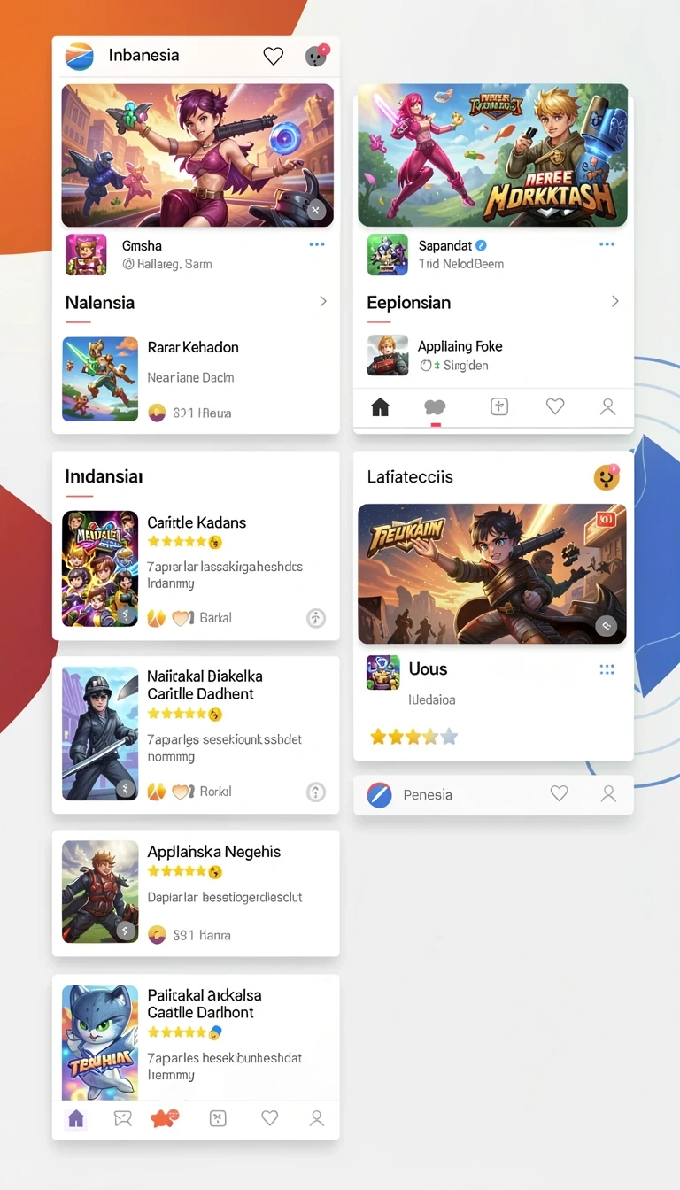 9zkgames APK: Cara Download dan Instal di Android screenshot 1