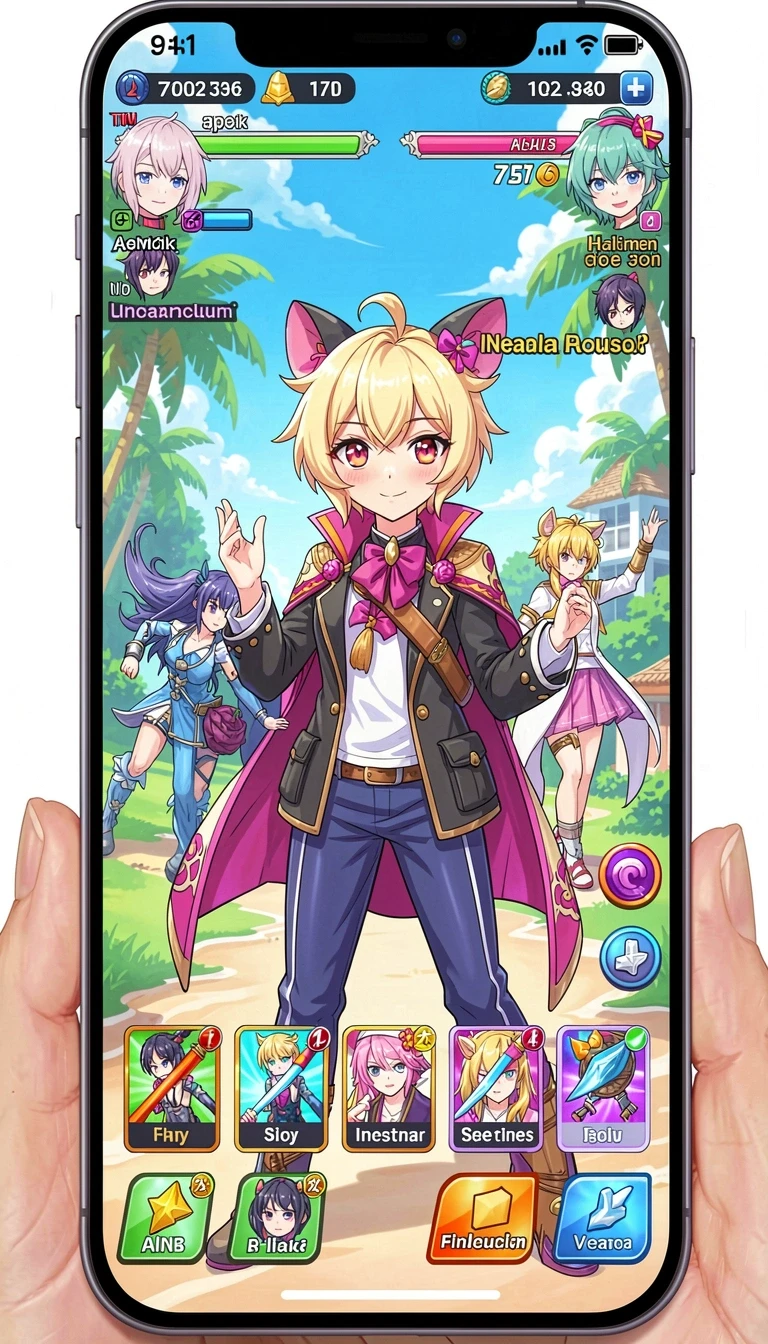 rr66 Aplikasi Game Online Cepat dan Praktis screenshot 3