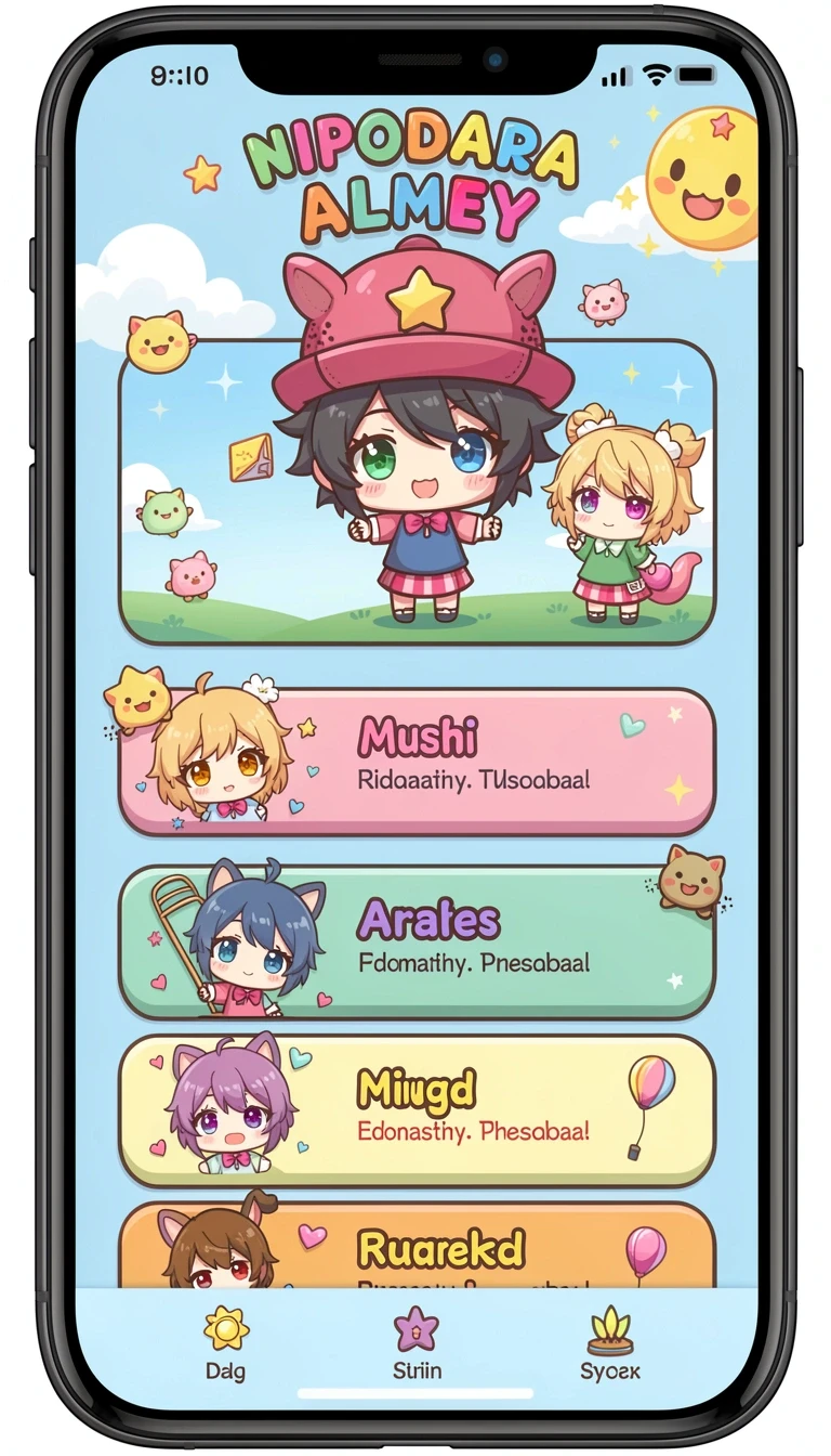 paus123 Versi Terbaru: Apa yang Baru? screenshot 2