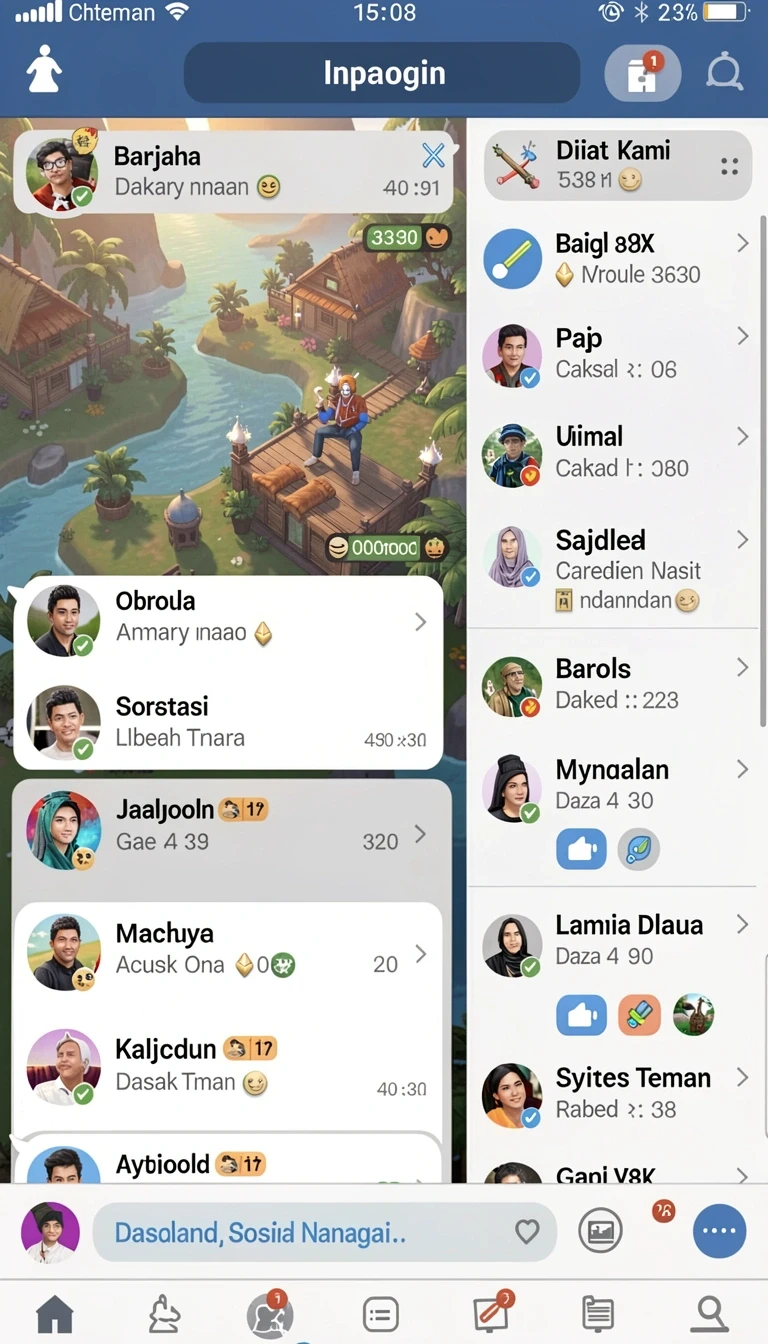 idrking Terbaru untuk Android: Download APK Gratis screenshot 2