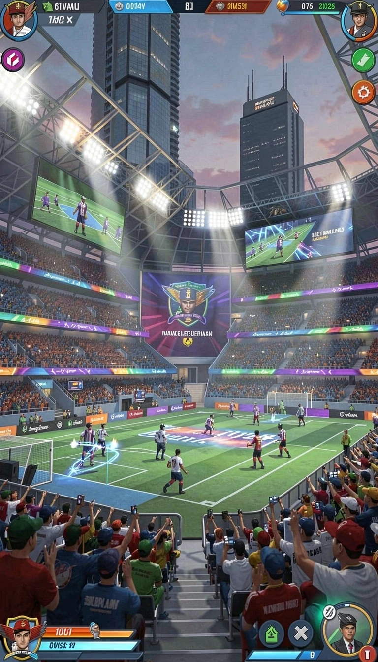 789jackpot Aplikasi Game Online Praktis untuk Pengguna Indonesia screenshot 3