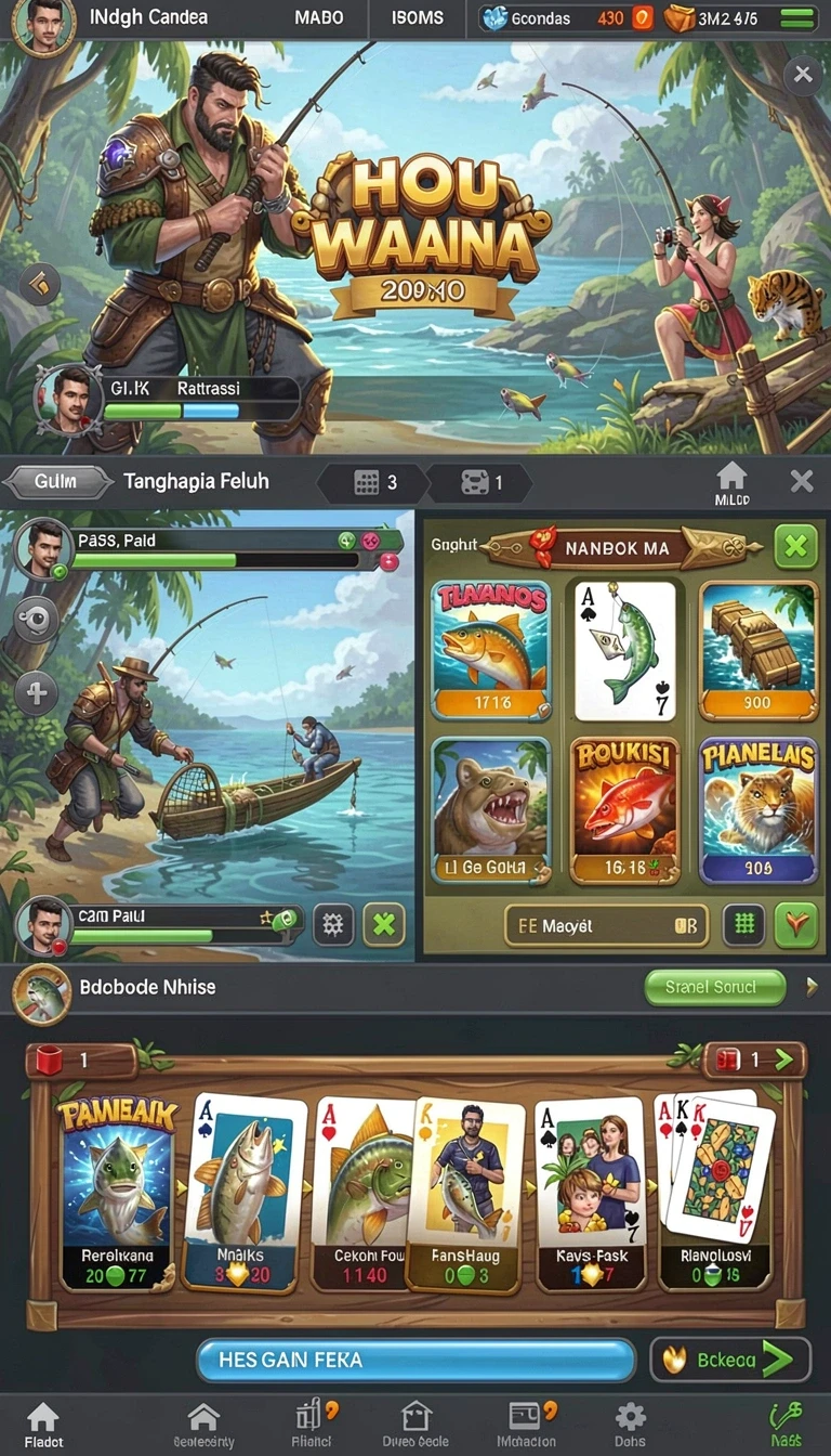 Info Aplikasi gacor88 Terbaru dan Cara Download screenshot 3
