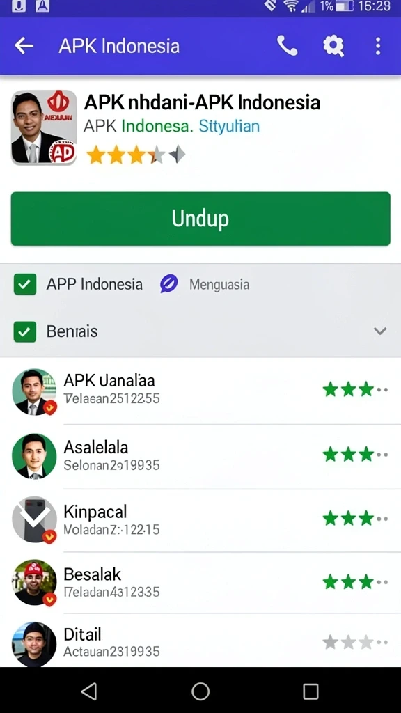 kratonbet Platform Game Online Indonesia Terpercaya screenshot 3