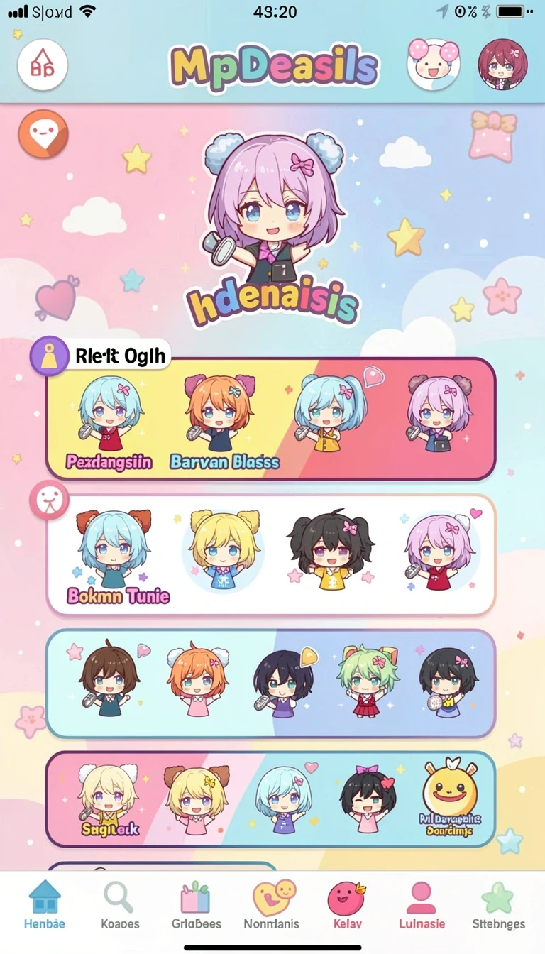 atm138 APK Versi Terbaru untuk Android 2026 screenshot 1