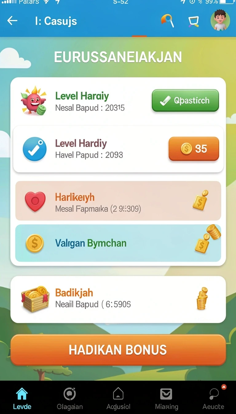Cara Download a777game APK dengan Mudah screenshot 3