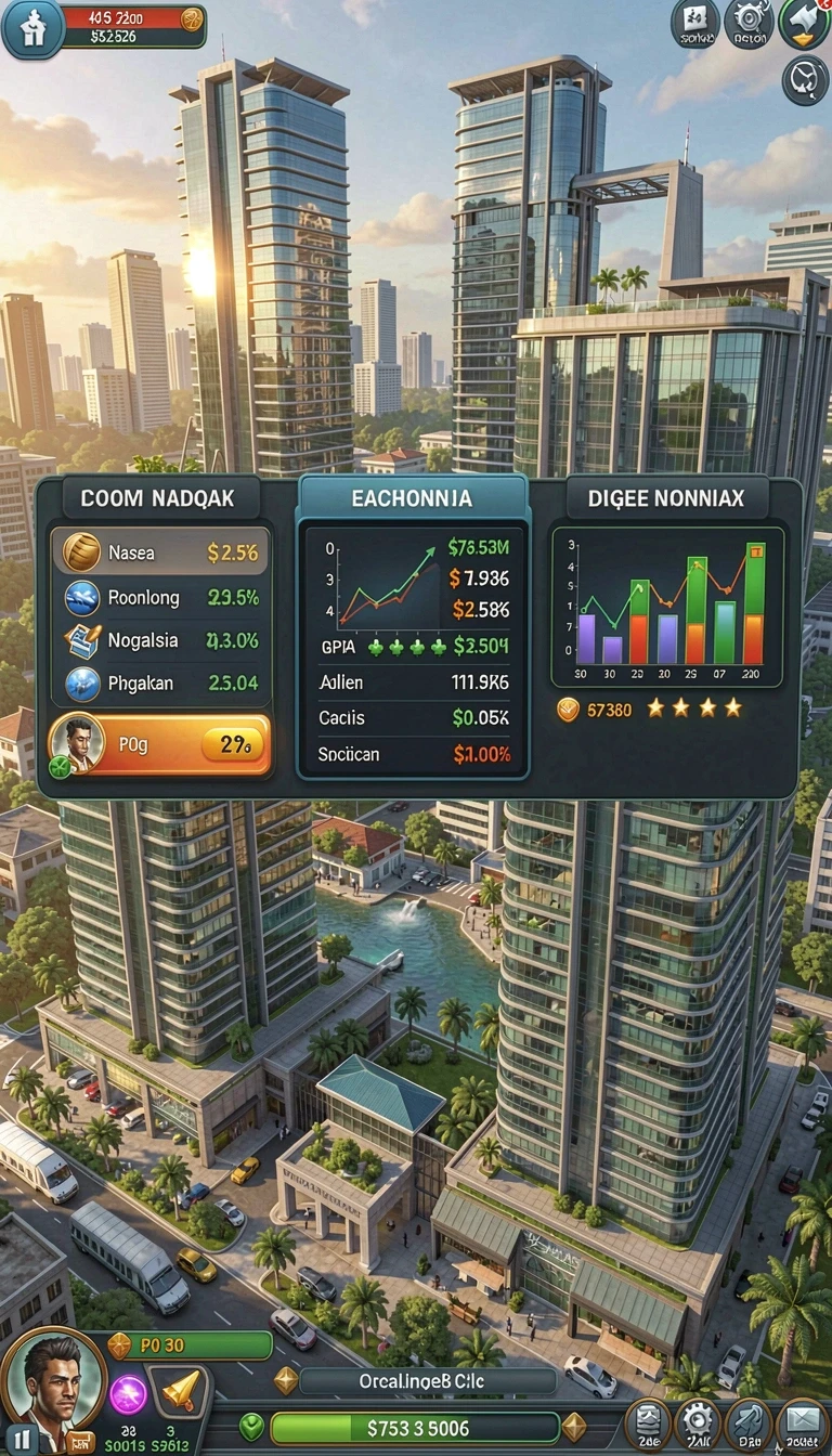 banbuhoki88 Platform Game Online Ringan Terbaru screenshot 1