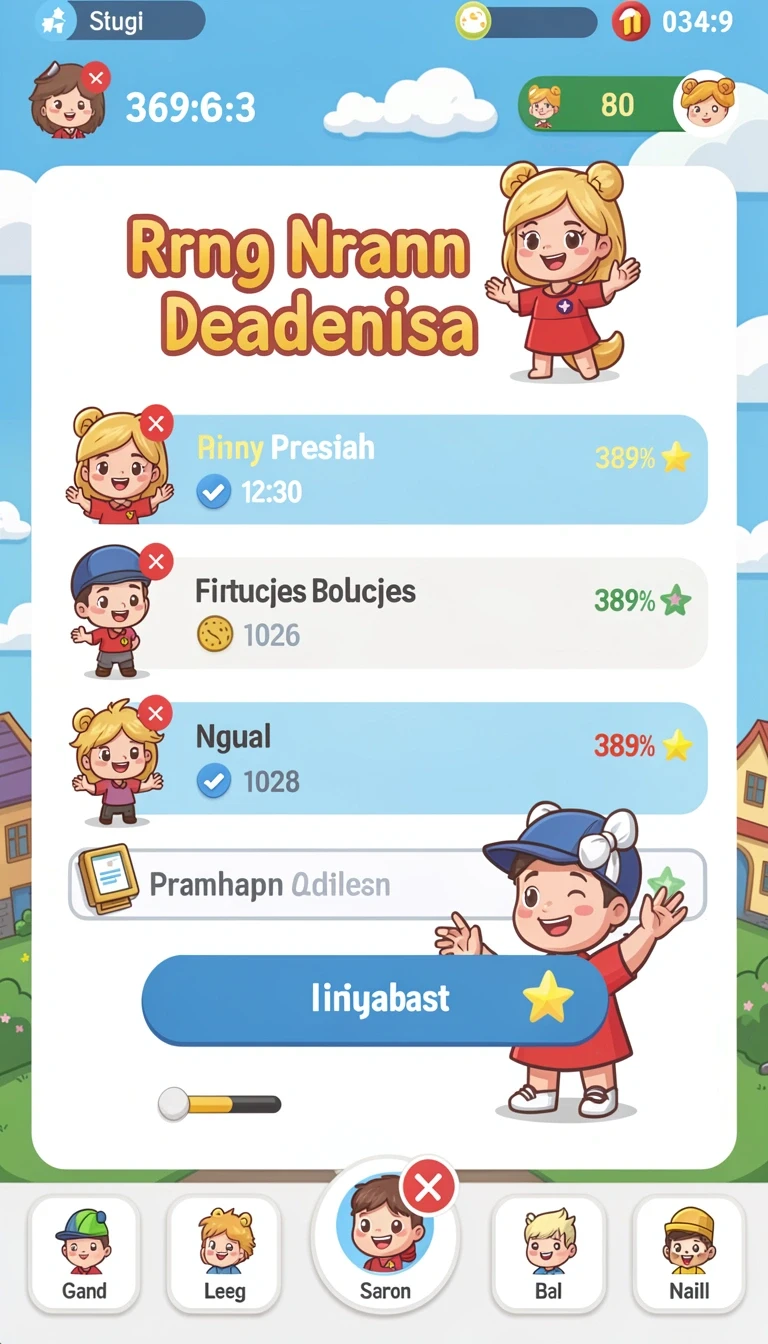 Review Aplikasi omutogel screenshot 1