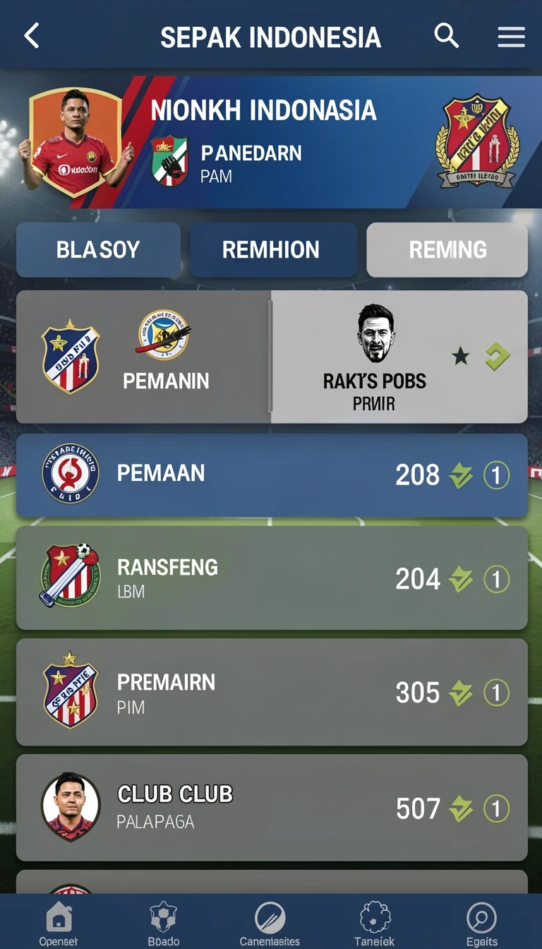 Review Aplikasi api36 screenshot 1