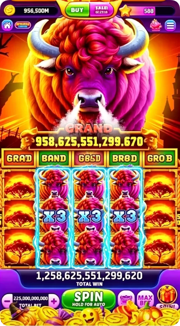 keristoto Platform Game Online Indonesia Terbaru screenshot 4