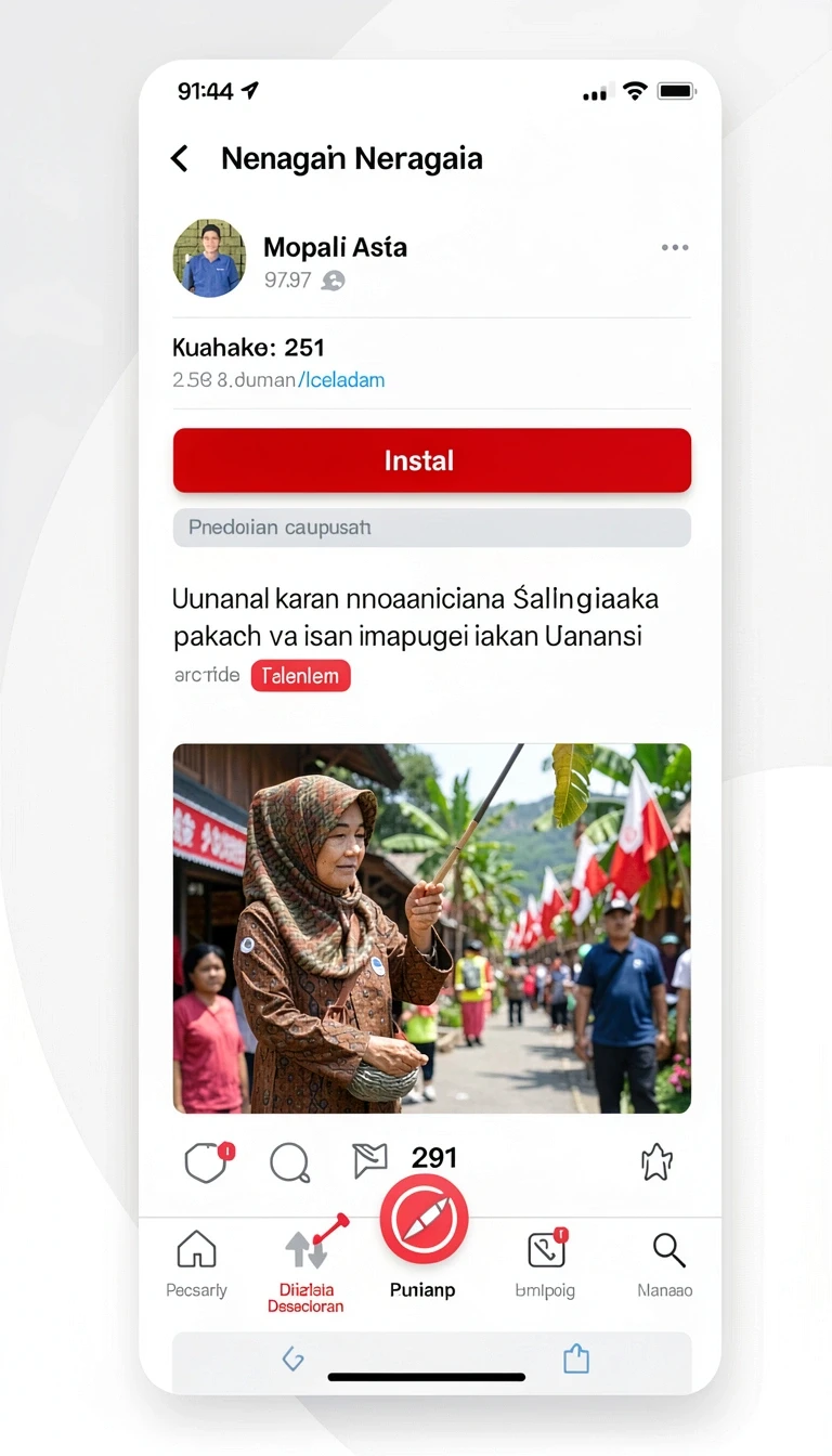Download Aplikasi god77 Terbaru untuk HP Android screenshot 1