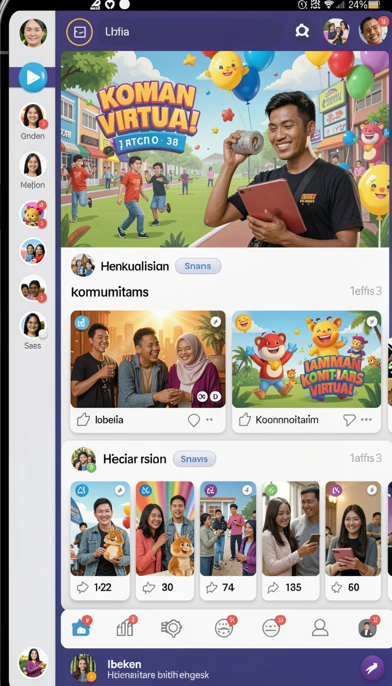 Aplikasi rajabotak Resmi dan Terpercaya di Android screenshot 2