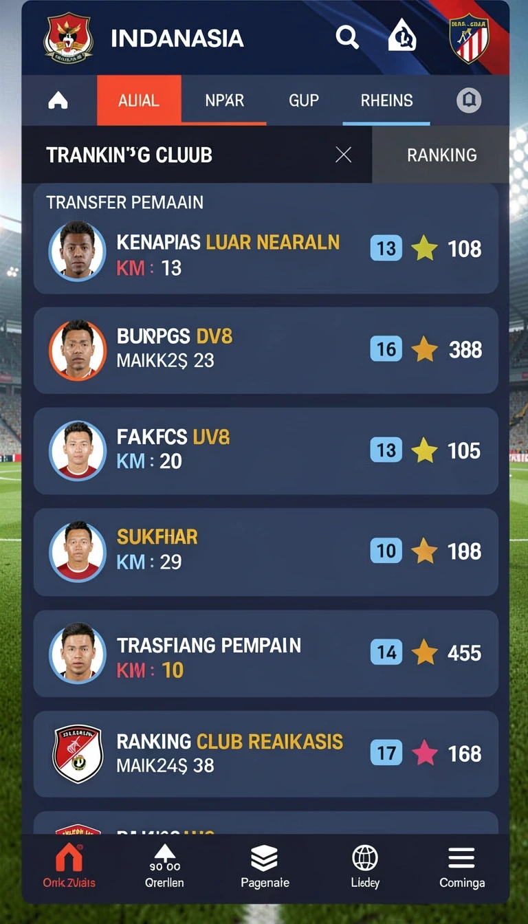 atm138 APK Versi Terbaru untuk Android 2026 screenshot 4