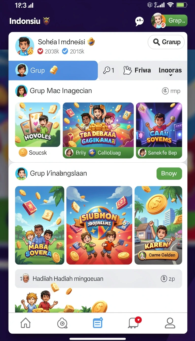 Review Aplikasi 9399 screenshot 1