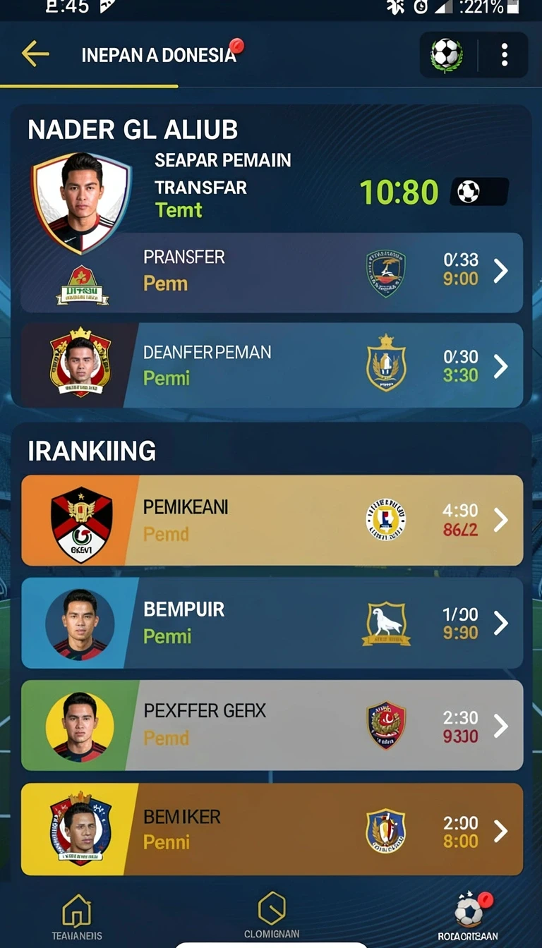 Cara Pasang katakjp di HP Android dengan Benar screenshot 3