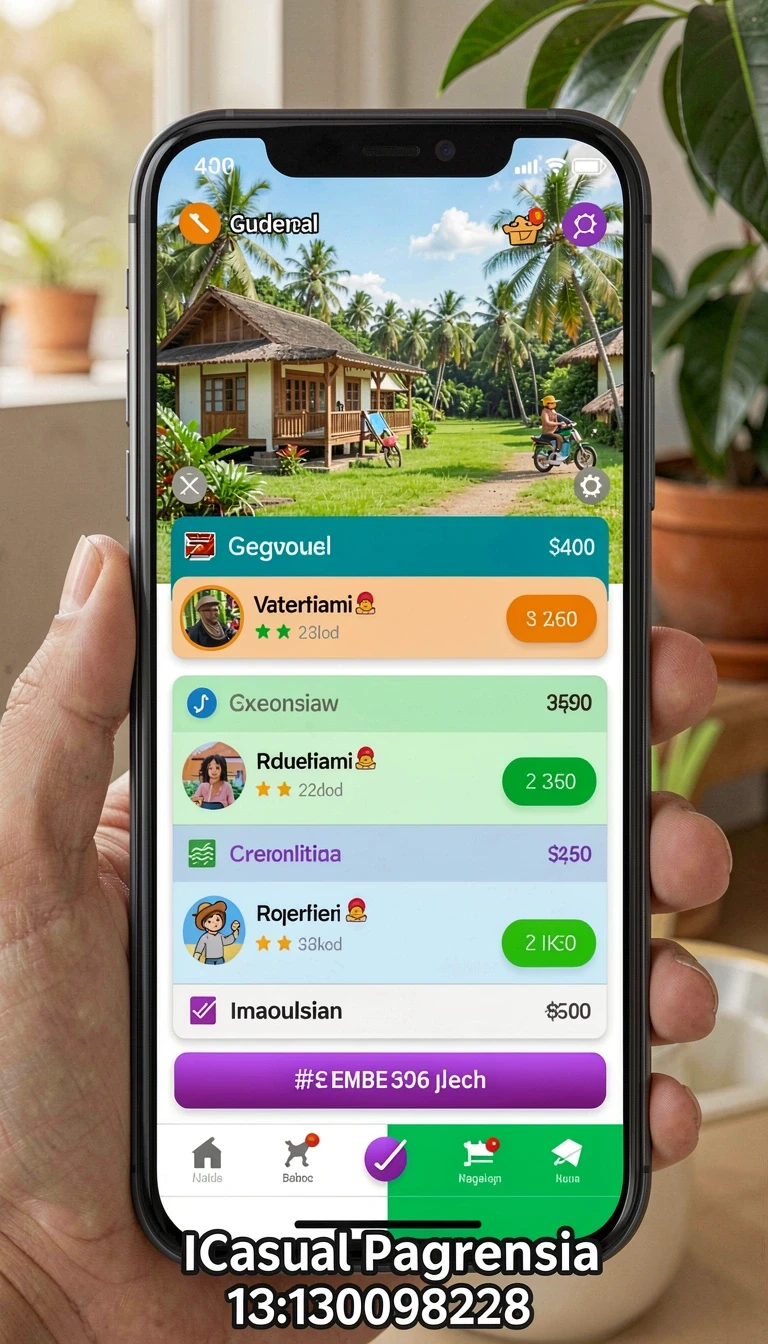 Info Aplikasi gacor88 Terbaru dan Cara Download screenshot 1