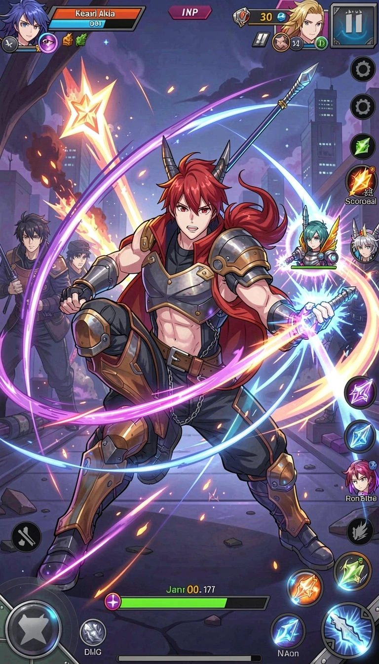 Download Aplikasi god77 Terbaru untuk HP Android screenshot 3
