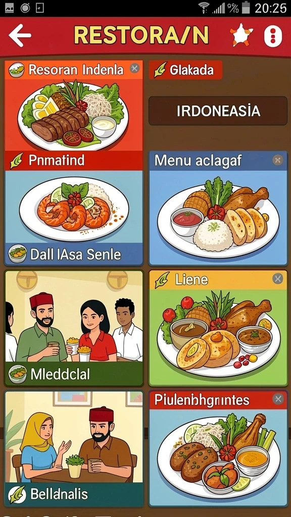 warnetslot Platform Game Online Indonesia Terbaru 2026 screenshot 4