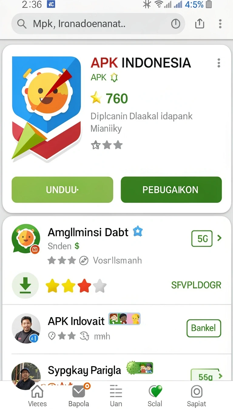 789jackpot Aplikasi Game Online Praktis untuk Pengguna Indonesia screenshot 4