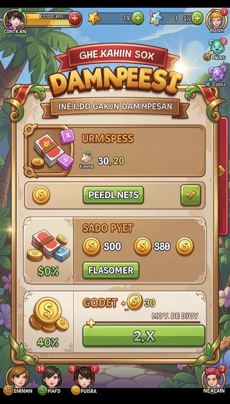 Cara Download a777game APK dengan Mudah screenshot 2