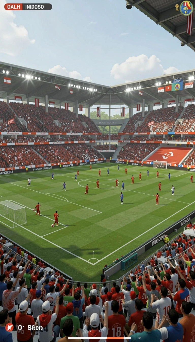 st178: Panduan Aplikasi Game Online Indonesia screenshot 4