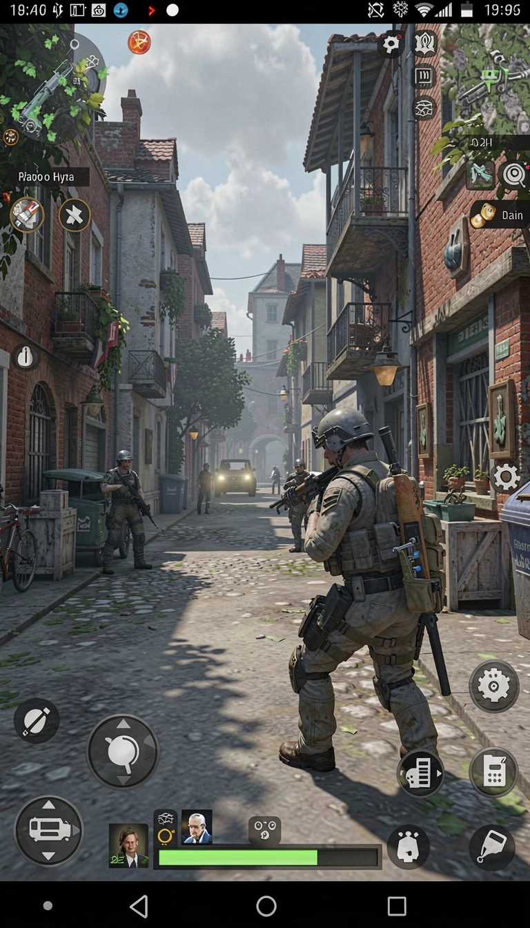 sultan88 Versi Terbaru untuk Android Tanpa Ribet screenshot 2