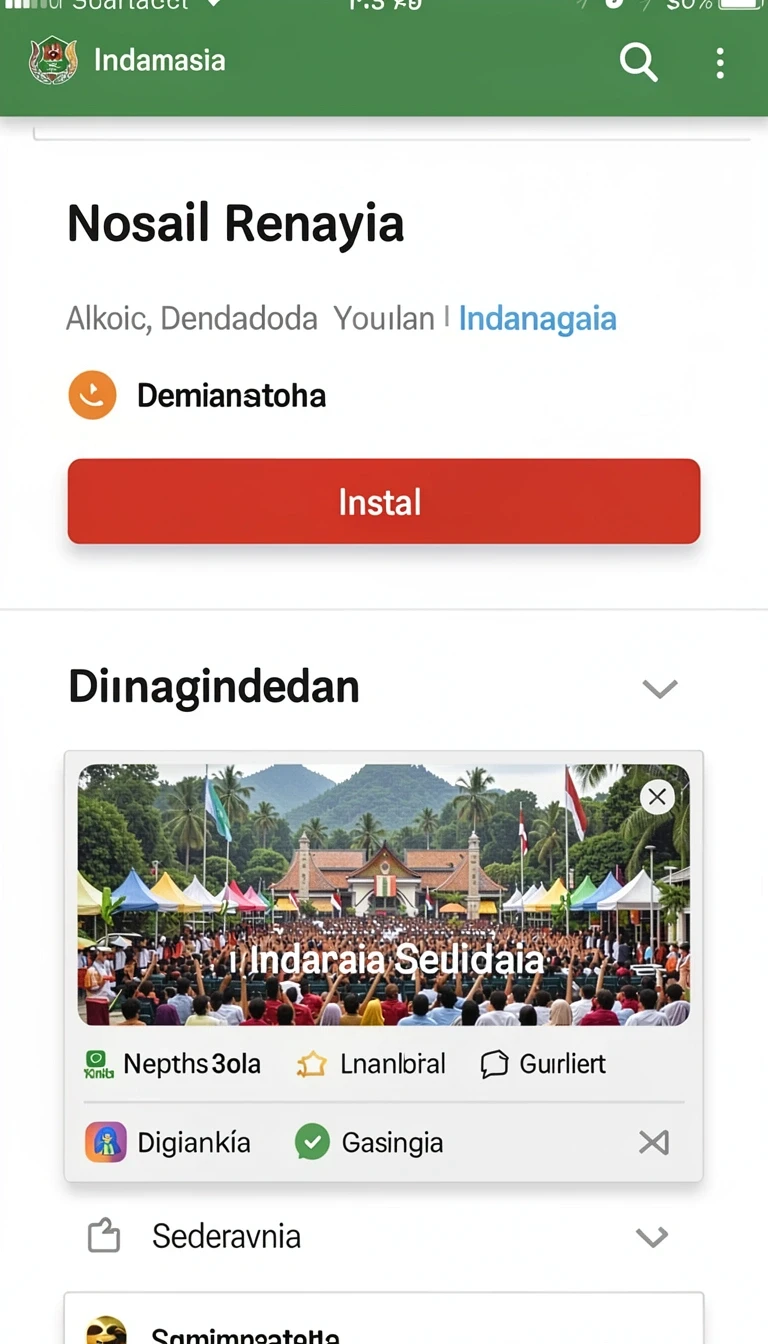 Aplikasi rajabotak Resmi dan Terpercaya di Android screenshot 3