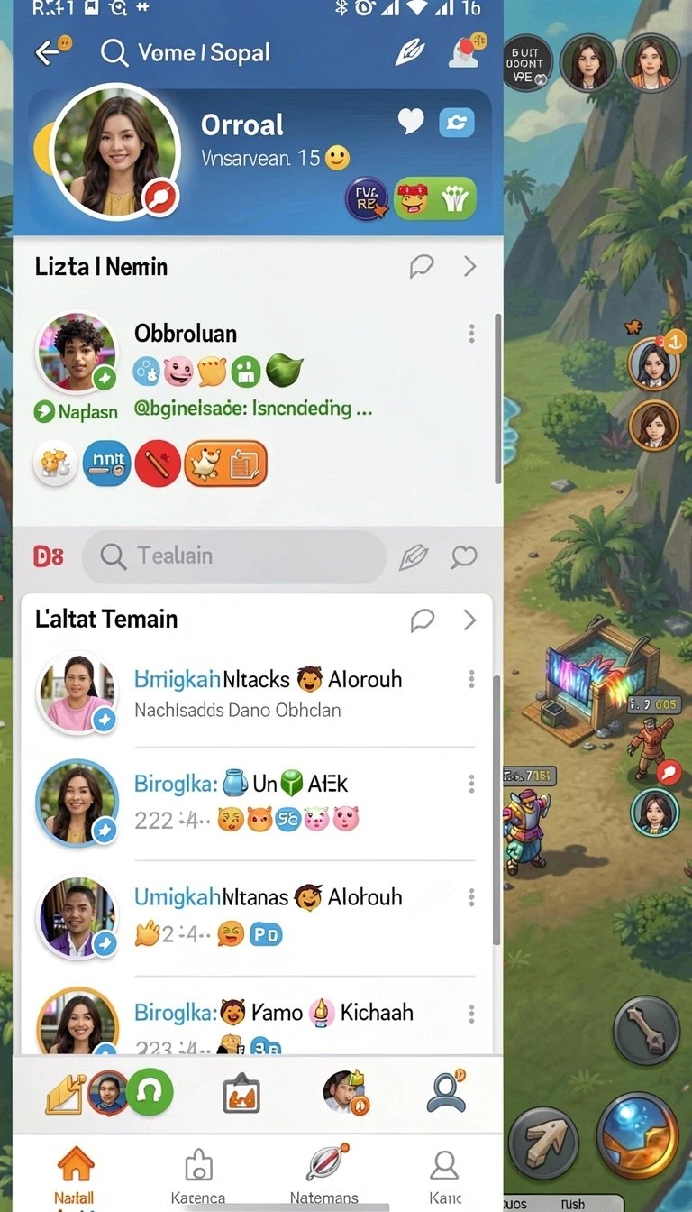 st178: Panduan Aplikasi Game Online Indonesia screenshot 1