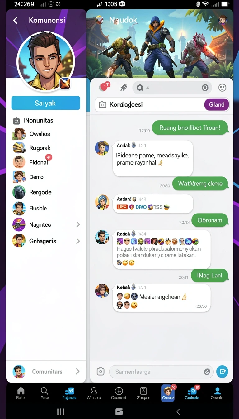 sultan88 Versi Terbaru untuk Android Tanpa Ribet screenshot 1