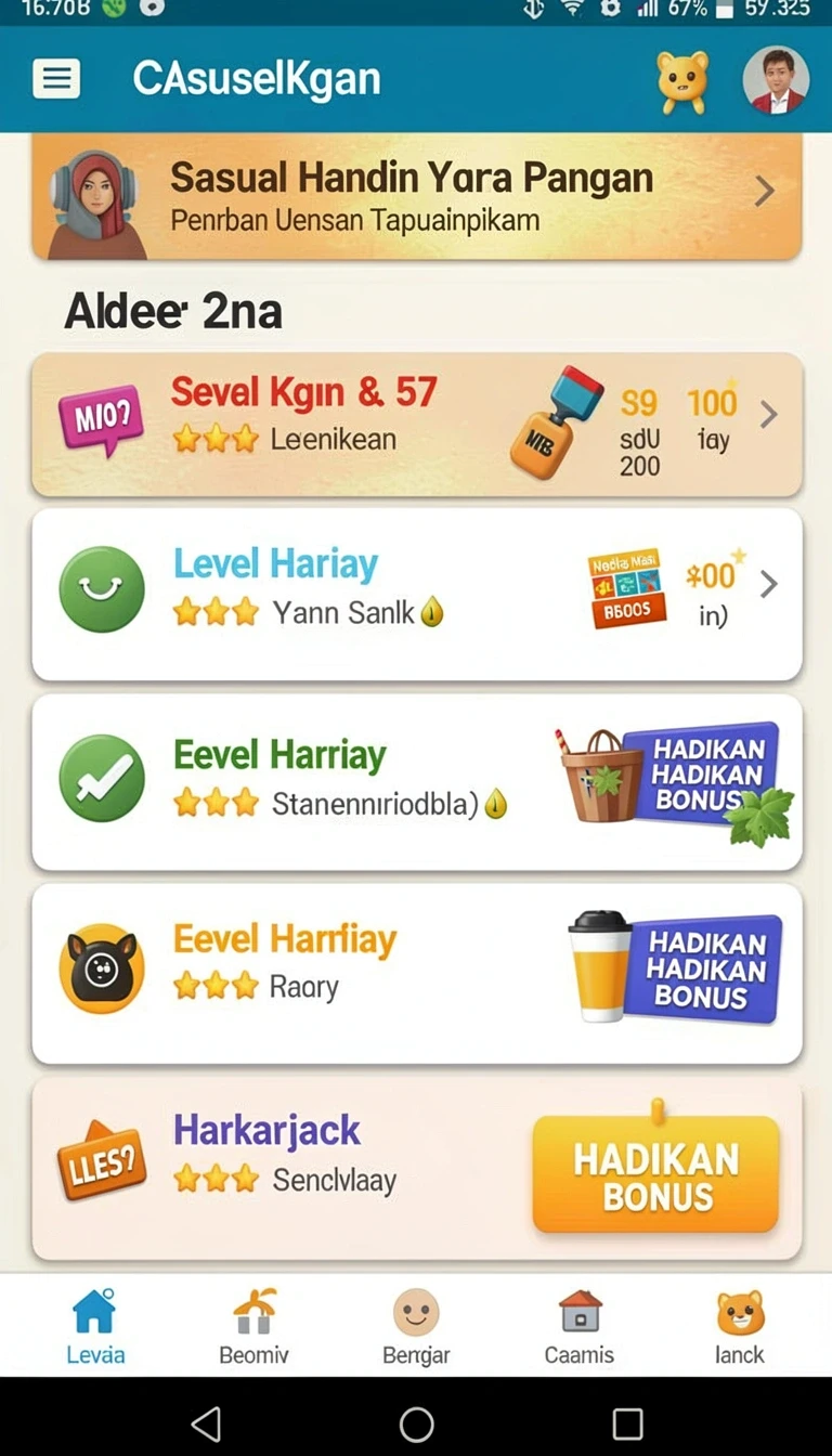 layarkaca21 App Terbaru: Fitur Unggulan dan Download screenshot 3