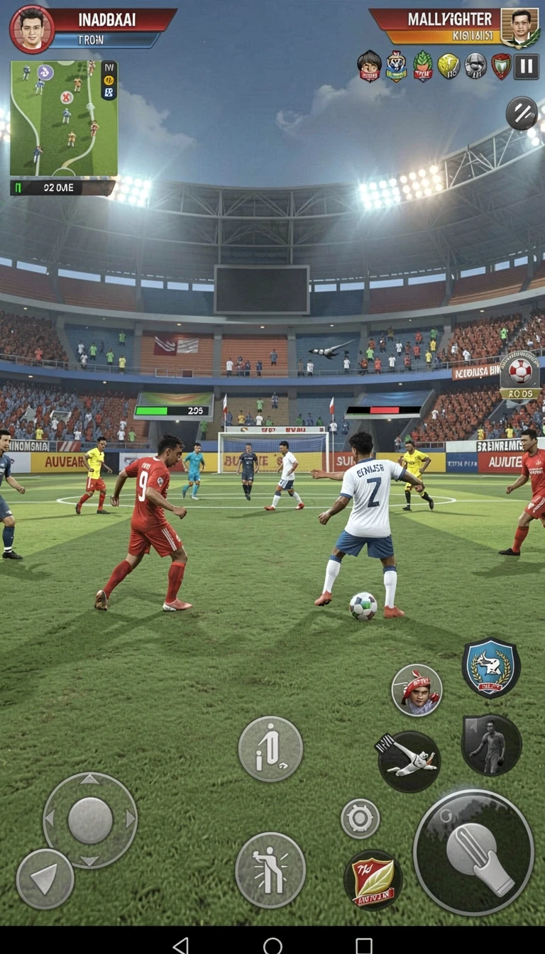 9zkgames APK: Cara Download dan Instal di Android screenshot 2