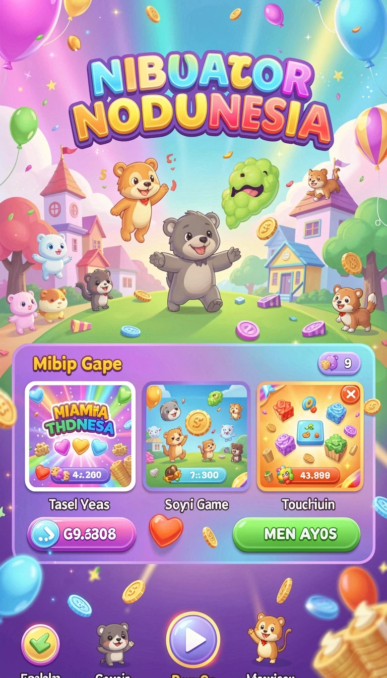 sultan88 Versi Terbaru untuk Android Tanpa Ribet screenshot 4