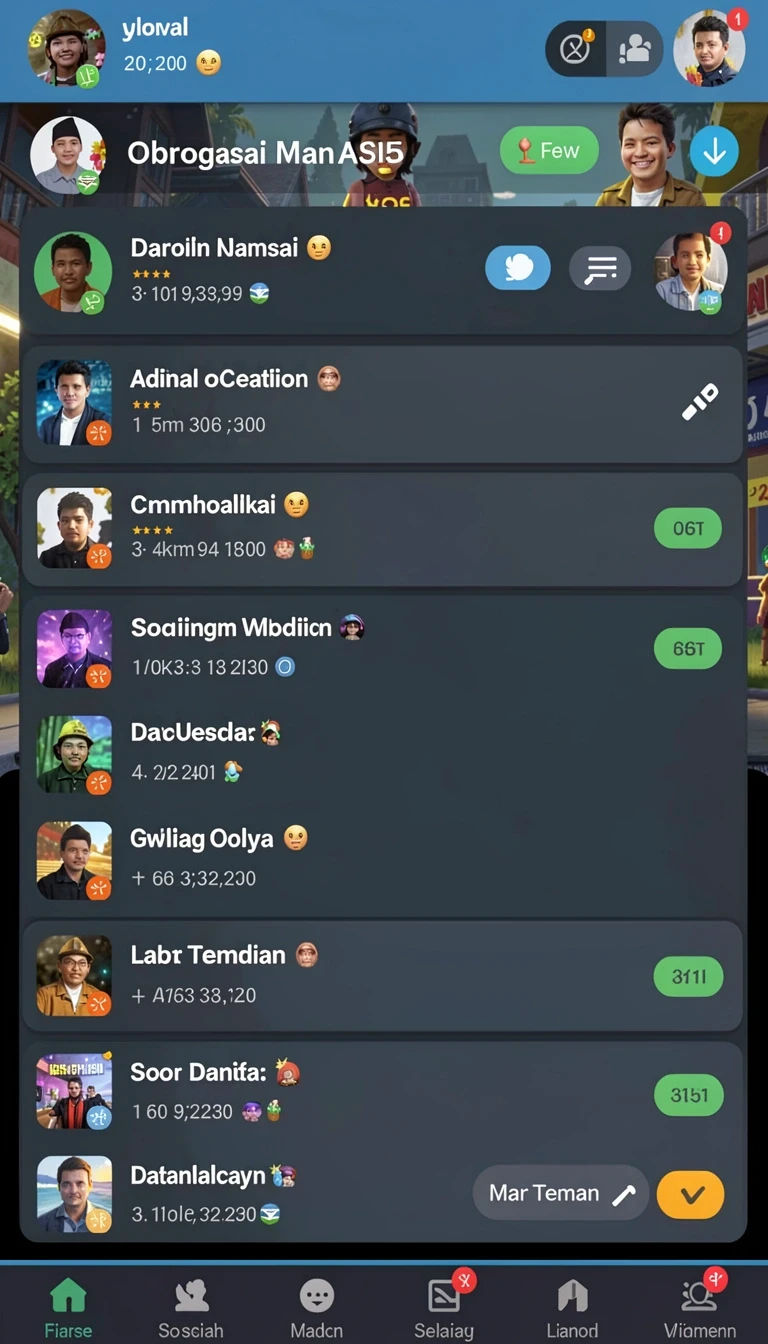 olxslot APK Versi Terbaru untuk Android 2026 screenshot 1