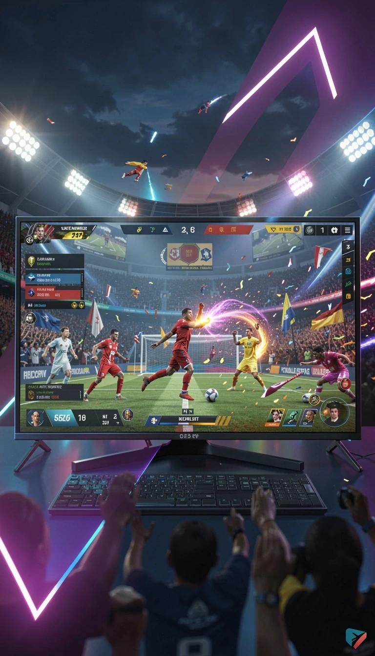 hitogel APK Terbaru dengan Fitur Lengkap screenshot 1